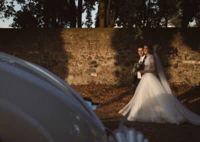 Fotografo matrimonio Roma